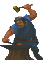 Crafter (Daggerfall)