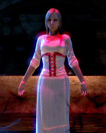 Lamae Bal Elder Scrolls Fandom