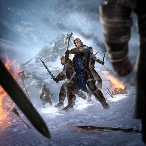 Stormcloak Battalion Elder Scrolls FANDOM powered by Wikia