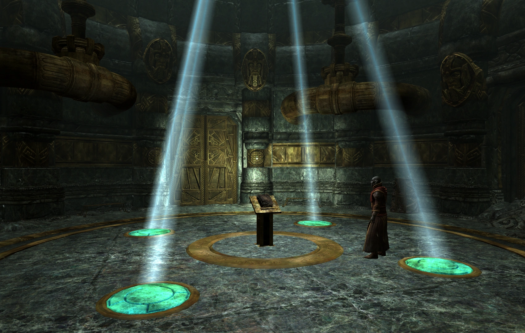 Skyrim Der Weg Des Wissens