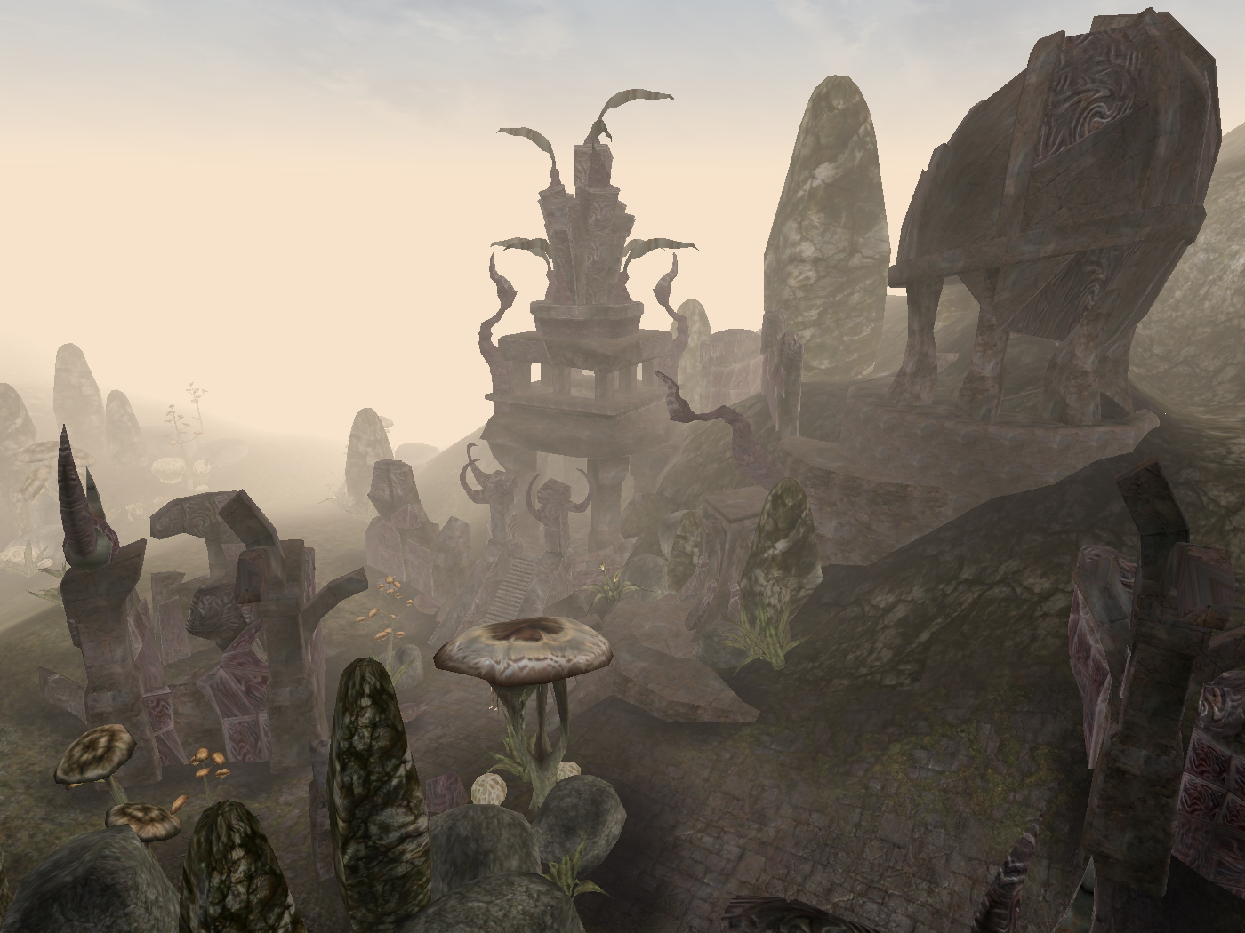 волверин холл морровинд. морровинд храм даэдра. храм малаката морровинд. морровинд святилища. курган колбьорн морровинд.