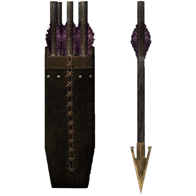 Dwarven Bolt Elder Scrolls FANDOM powered by Wikia