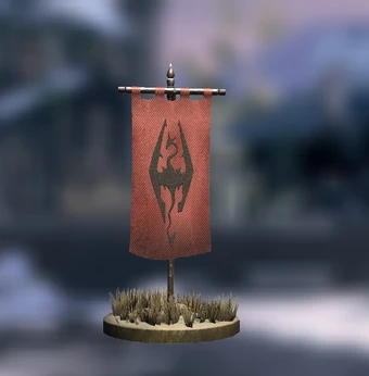 Decorations Elder Scrolls Fandom