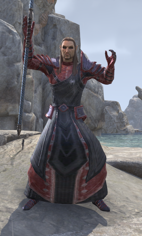 morrowind masque of clavicus vile