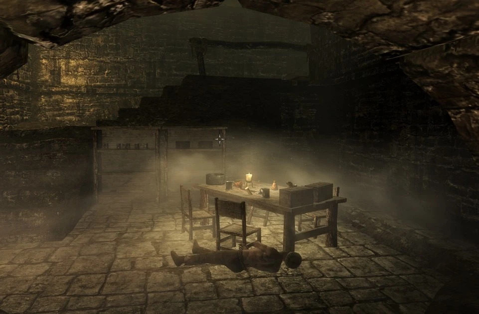 The Ratway Elder Scrolls Fandom