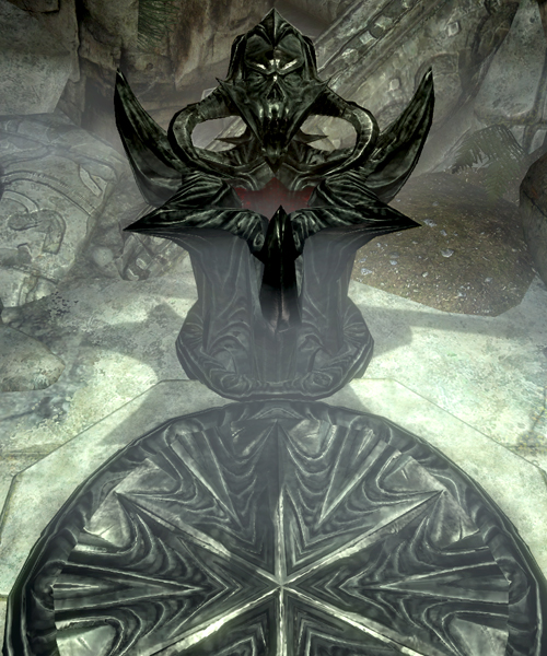 Image - VC-Molag Bal.jpg | Elder Scrolls | FANDOM powered by Wikia