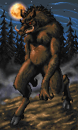 Wereboar