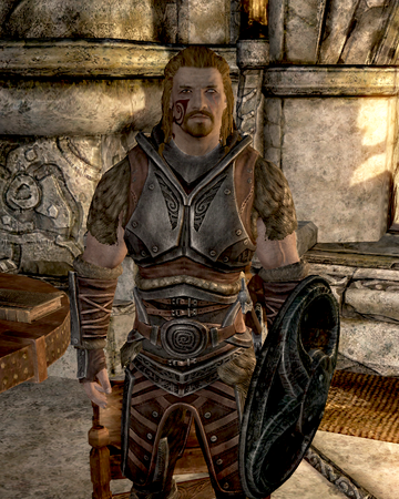 Argis Le Rempart Wiki The Elder Scrolls Fandom