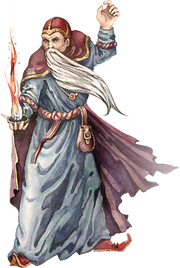 Class creation mage
