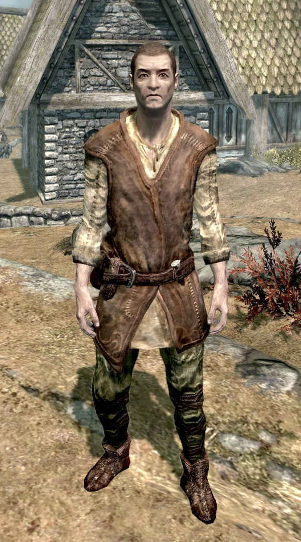 Sigurd Elder Scrolls FANDOM powered by Wikia