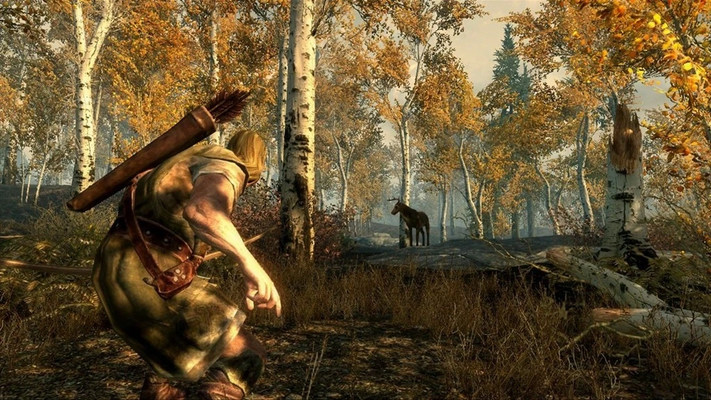 sneak (skyrim)