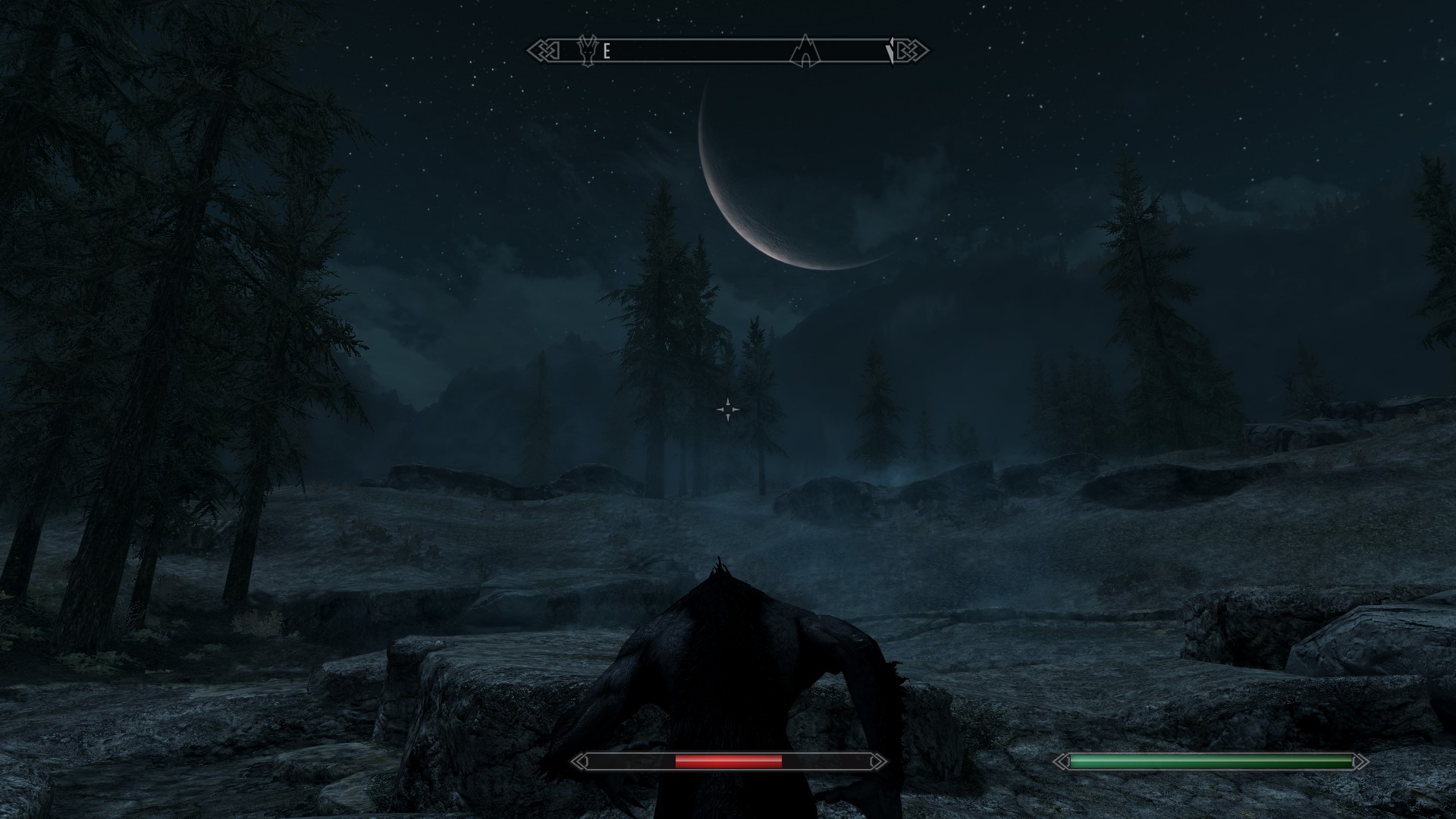 Lycanthropy Skyrim The Elder Scrolls Wiki Fandom