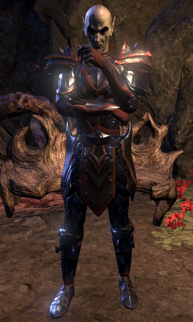 moved — Elder Scrolls Online