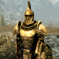 Dwarven Armor Skyrim Elder Scrolls Fandom