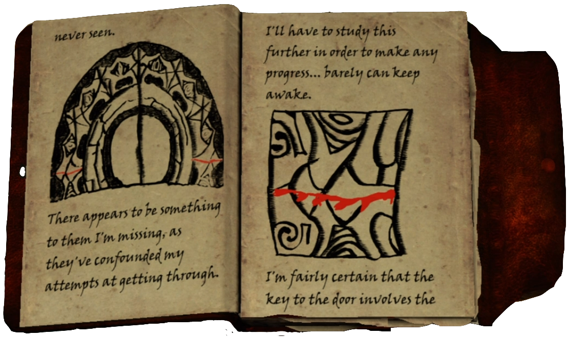 Bloodskal Barrow Dragonborn Elder Scrolls Fandom