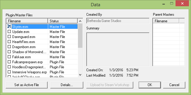 Skyrim Update Esm Download Skyrim Update Esm Download