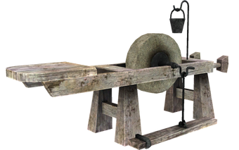 grindstone