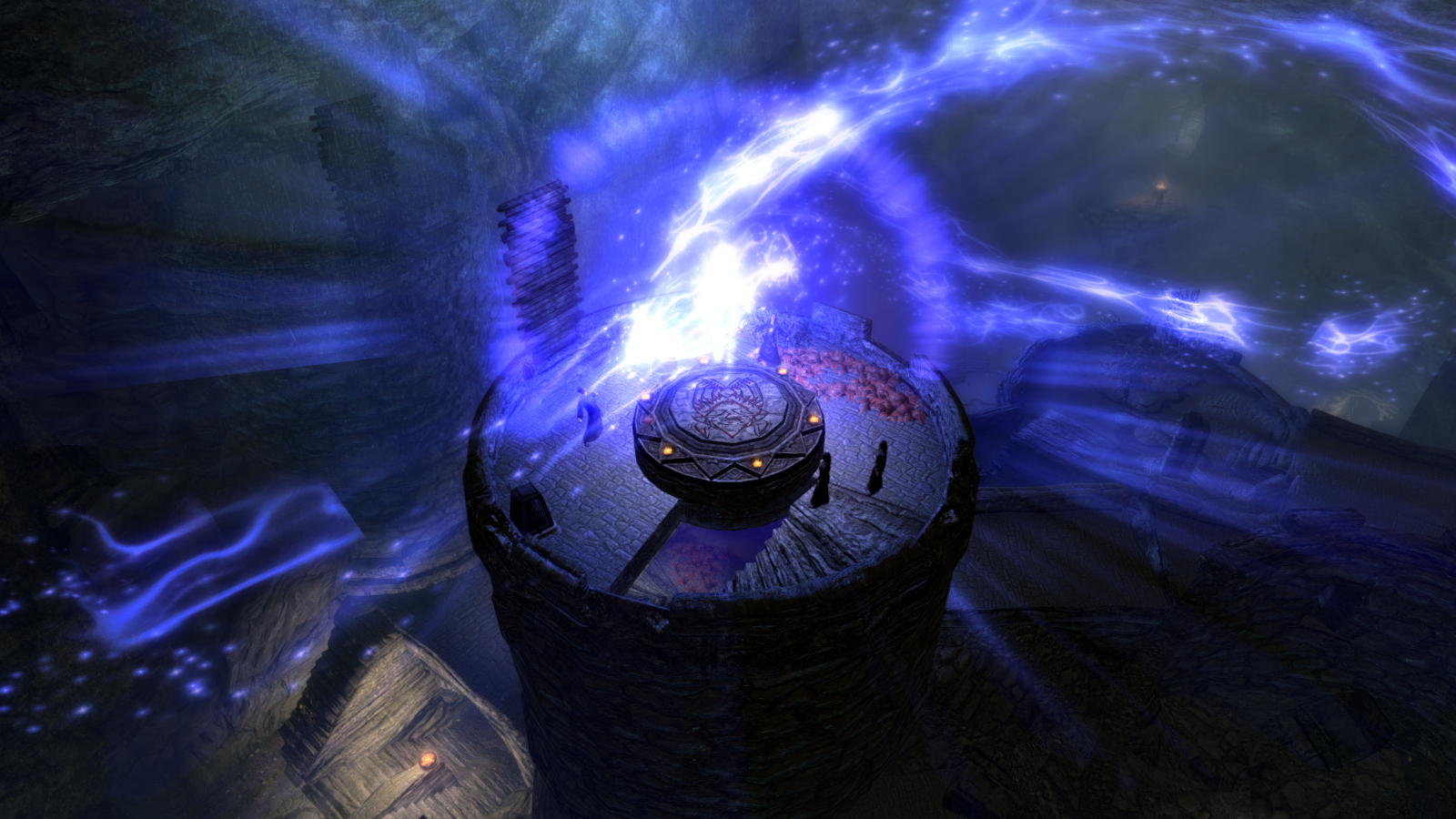 skyrim wolfskull cave no hole skyrim wolfskull cave no hole