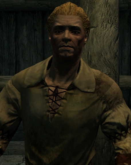 Dagur | Elder Scrolls | FANDOM powered by Wikia