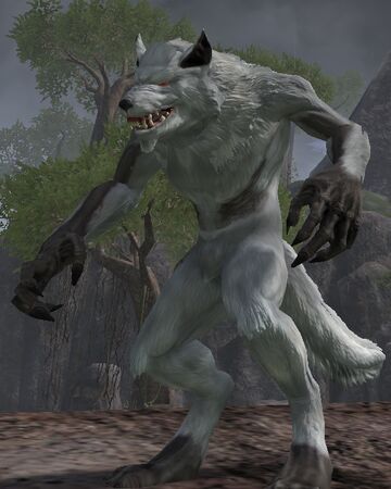 Alpha Wolf Online Elder Scrolls Fandom