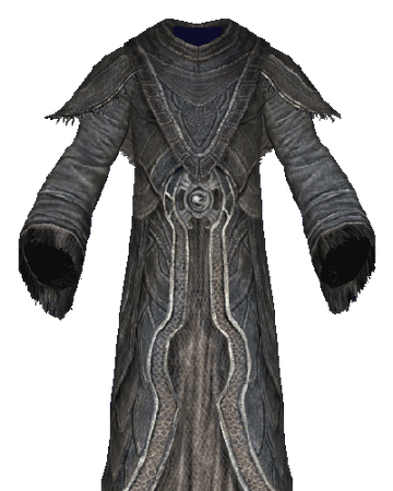 Greybeard S Robe Elder Scrolls Fandom