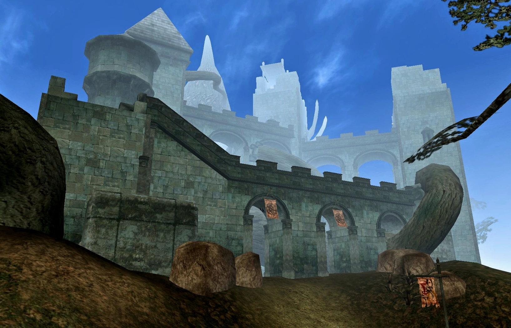 CategoryMorrowind Grazelands Locations Elder Scrolls FANDOM