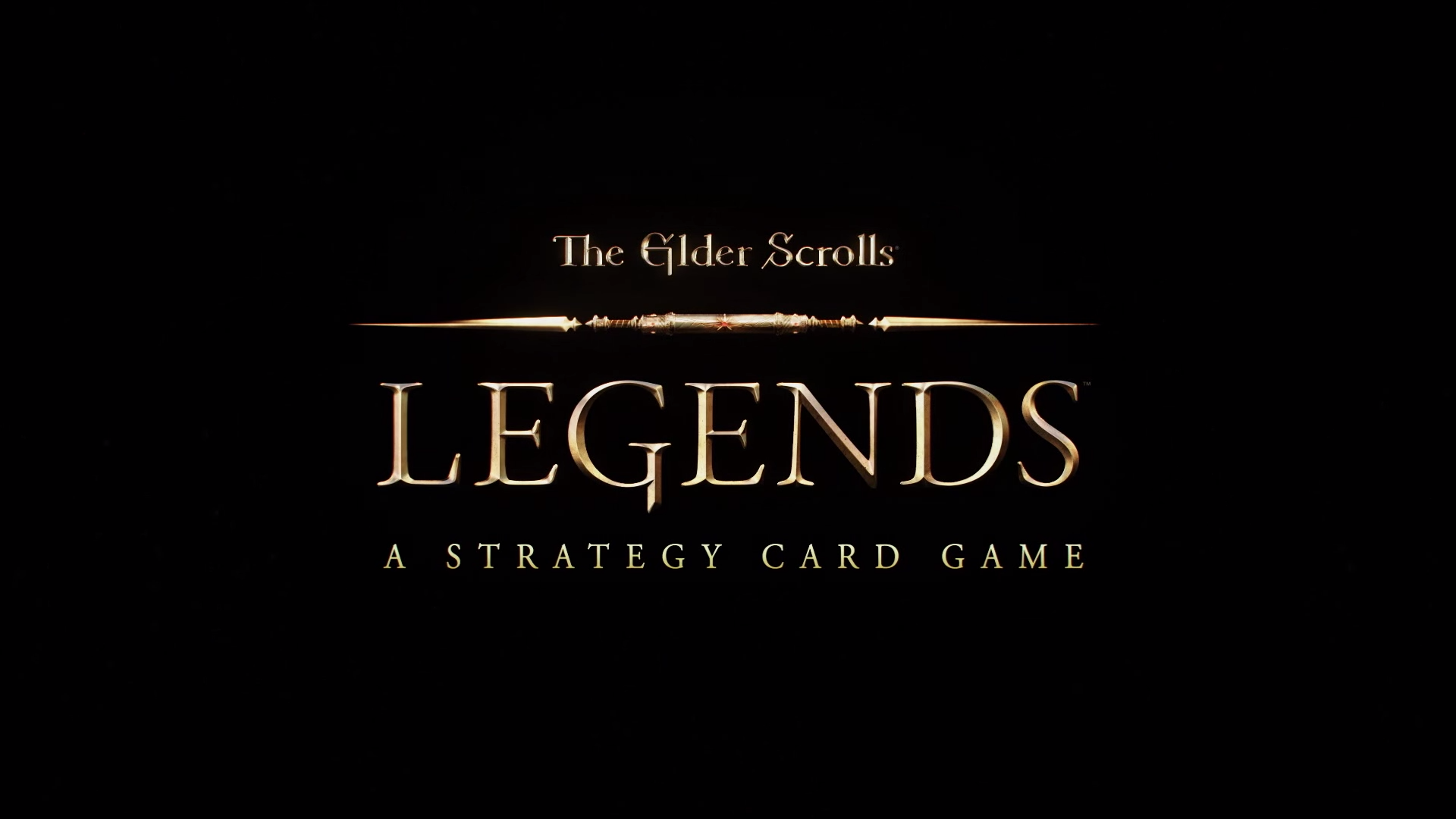 image the elder scrolls legends game logo png elder scrolls