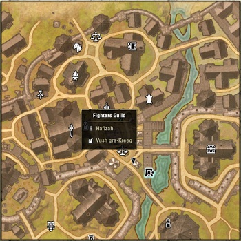 Wayrest Wayrest