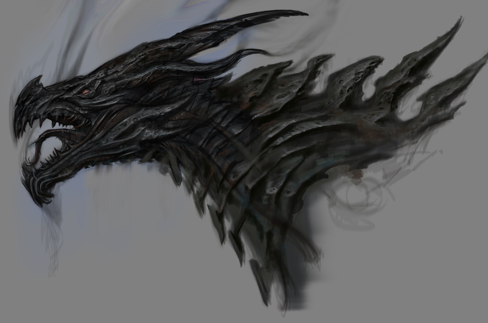Alduin Skyrim Elder Scrolls Fandom