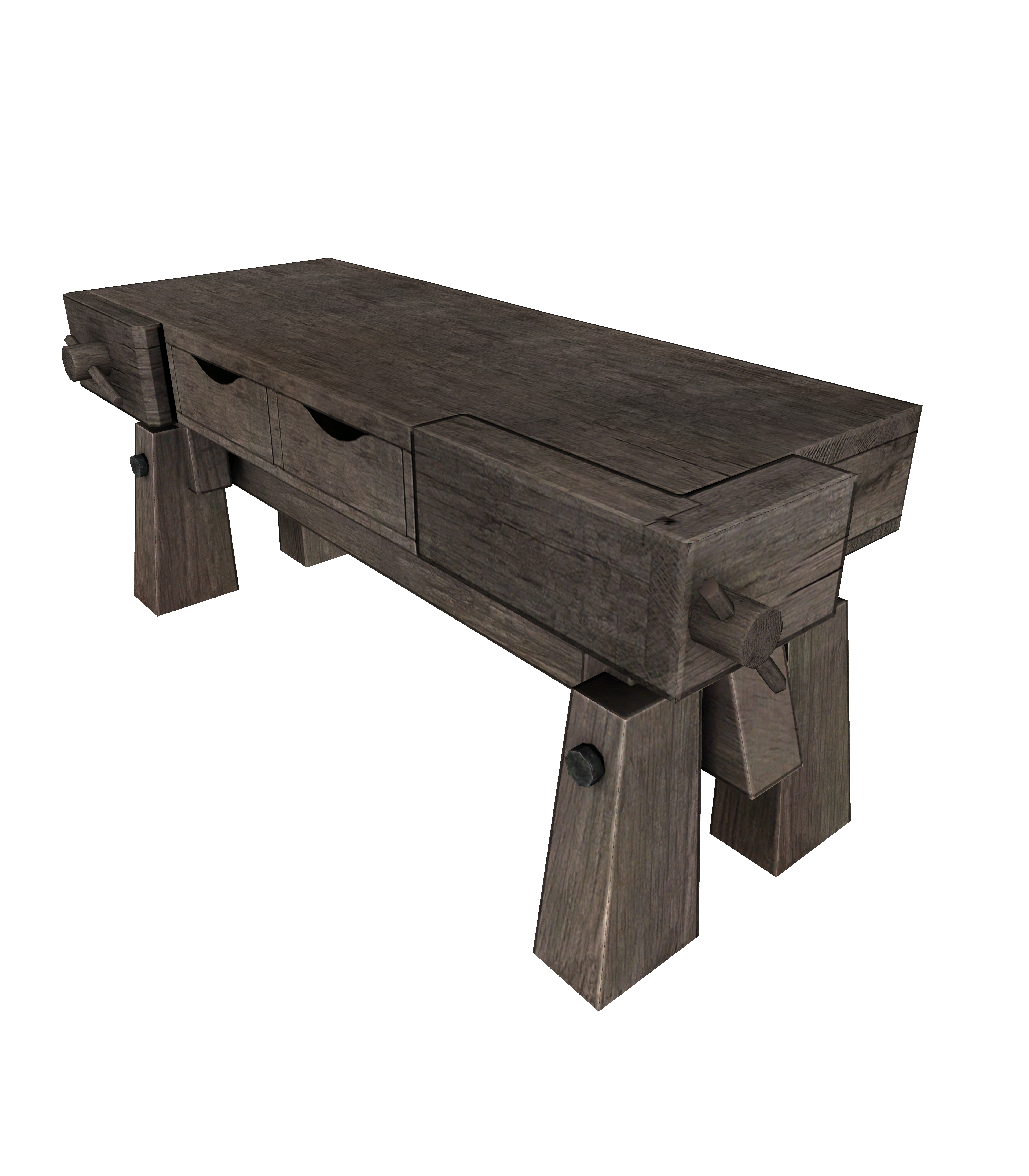 Carpenter S Workbench Elder Scrolls Fandom