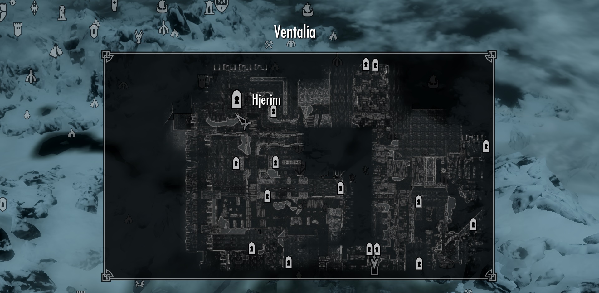 Hjerim Elder Scrolls FANDOM powered by Wikia