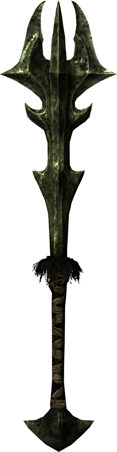 Orcish Mace Skyrim Elder Scrolls Fandom   Latest