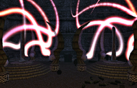 Marandus Propylon Chamber