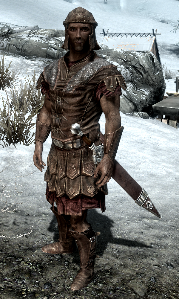 Skyrim Guard Quotes 3 Skyrim Guard Quotes 3