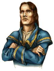 Reman Cyrodiil