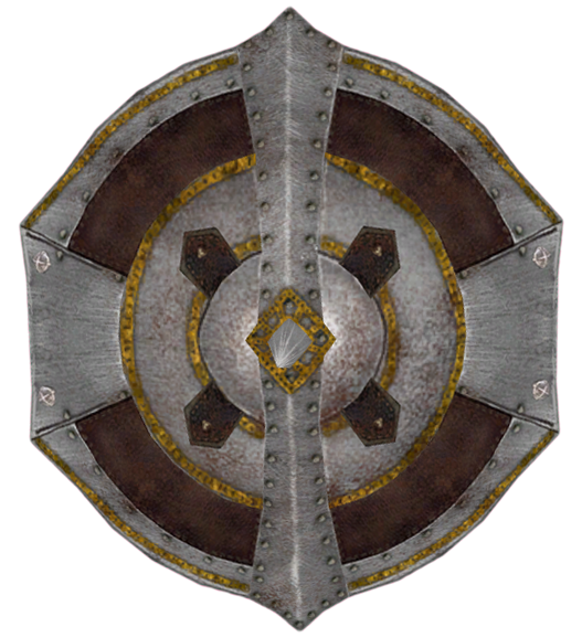 Imperial Watch Shield | Elder Scrolls | FANDOM powered by Wikia