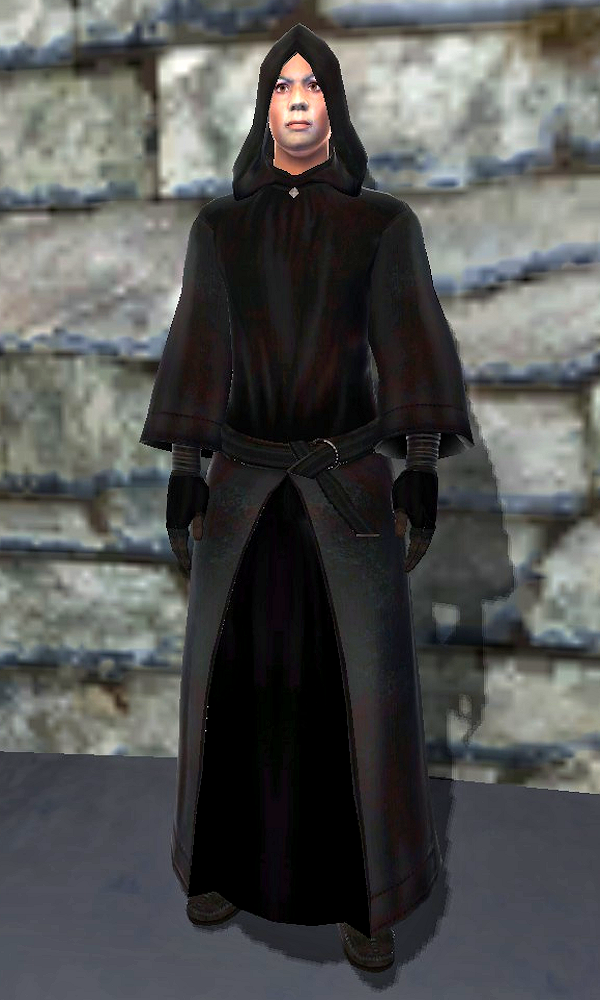 Oblivion best mage robes