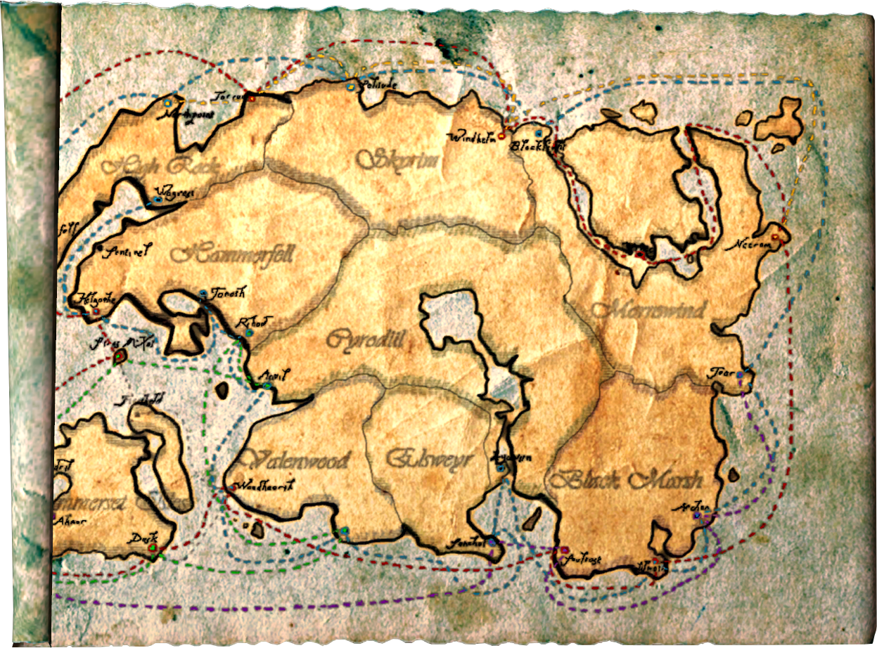 east empire shipping map East Empire Shipping Map Elder Scrolls Fandom east empire shipping map