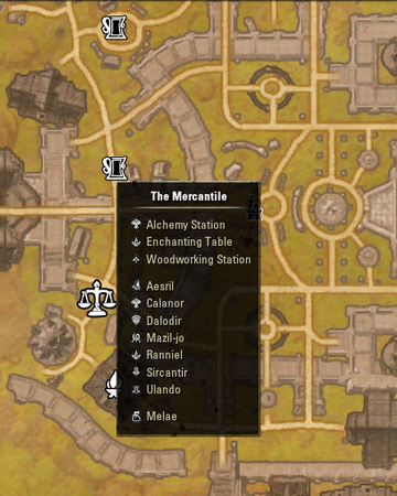 Woodworking Ideas: Eso Woodworking Station In Skywatch