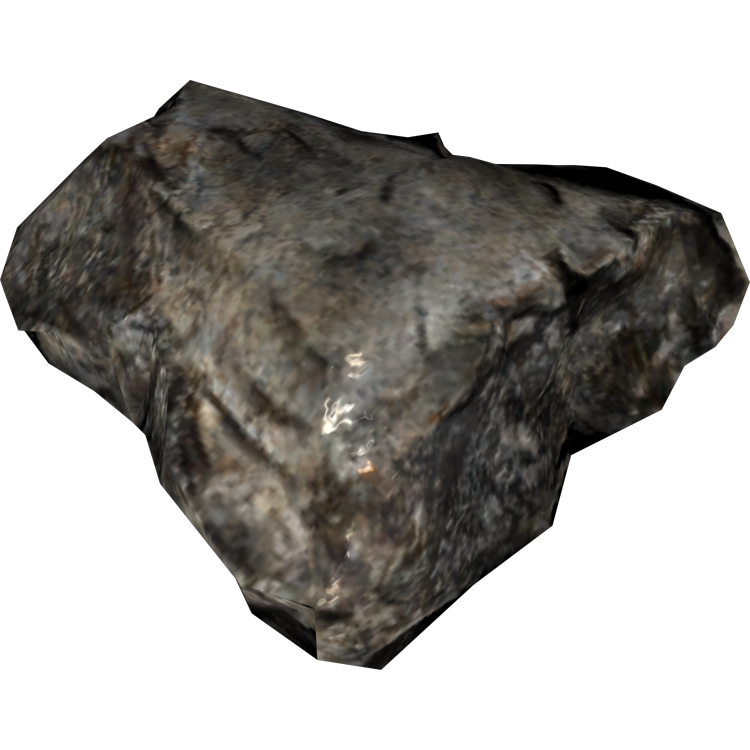 Серебряная руда | The Elder Scrolls Wiki | Fandom