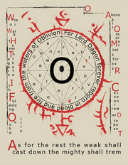 Mysterium 1 tradotto