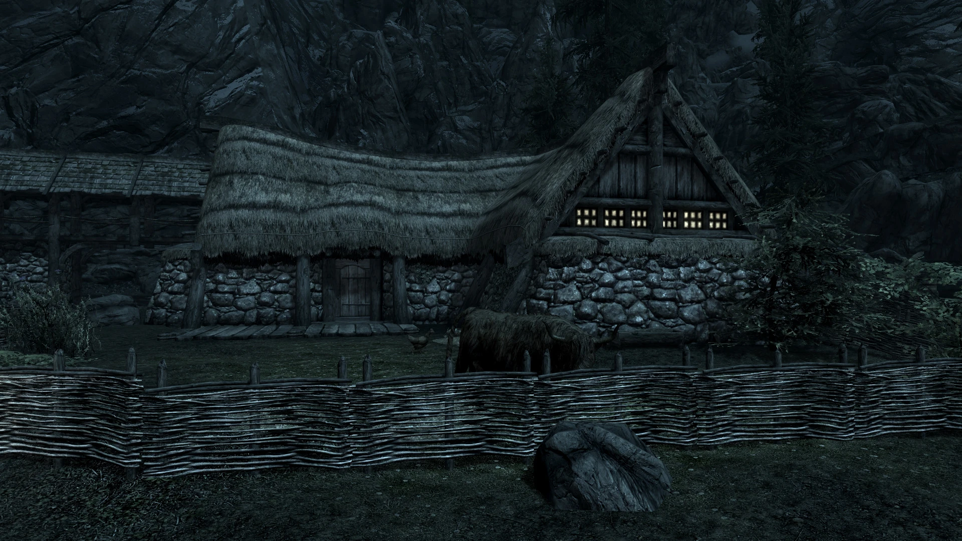 Hod and Gerdur's House Elder Scrolls FANDOM powered by Wikia