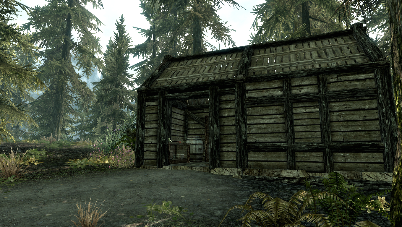 Image result for meeko's shack