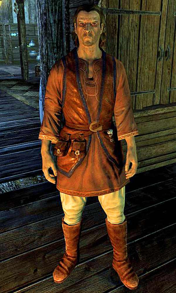 Skyrim Murder In Windhelm Skyrim Murder In Windhelm