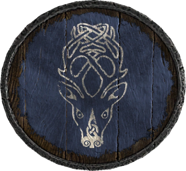 Hold Guard Shields Elder Scrolls FANDOM powered by Wikia