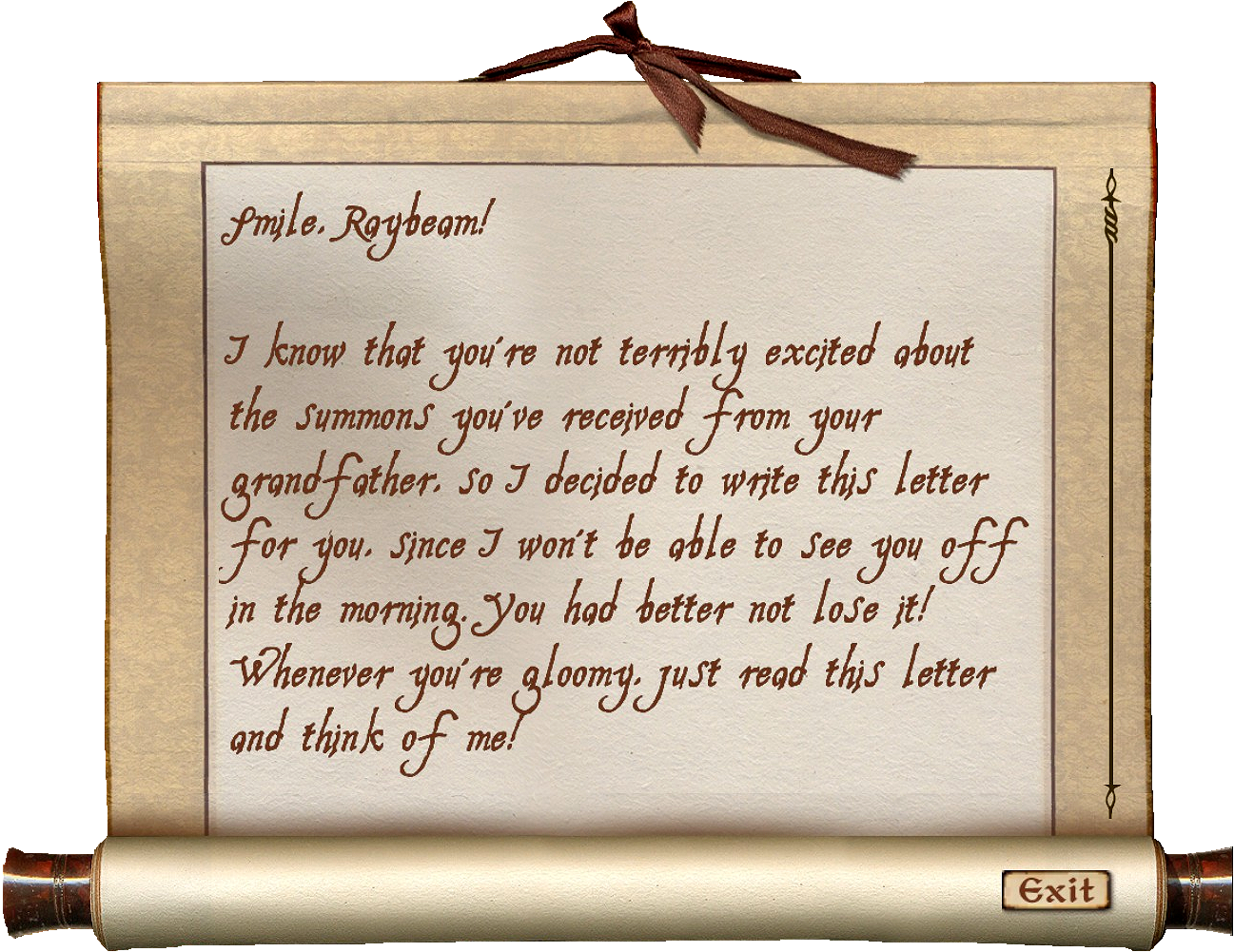 love-letter-elder-scrolls-fandom-powered-by-wikia