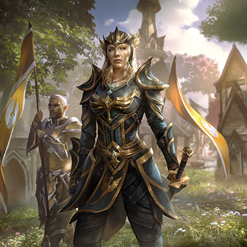 Ayrenn  Elder Scrolls  FANDOM powered by Wikia