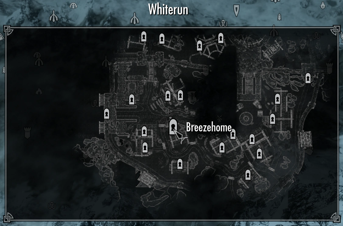 Breezehome Elder Scrolls FANDOM powered by Wikia