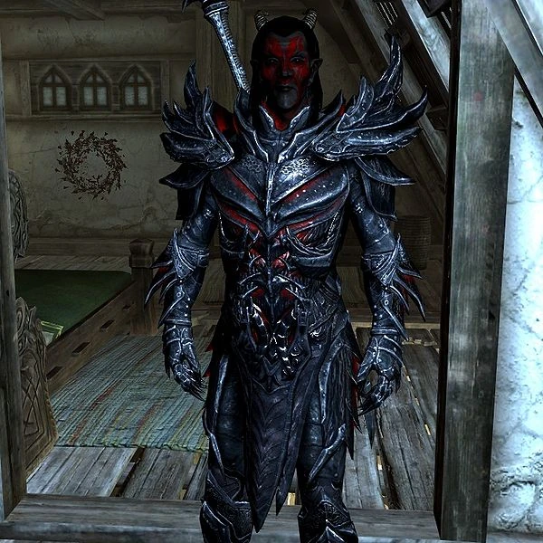 Dremora The Elder Scrolls Wiki FANDOM powered by Wikia