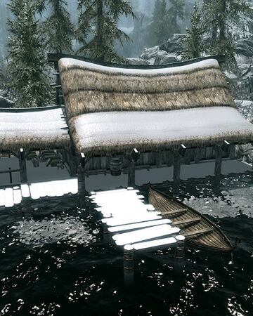 Falion S House Elder Scrolls Fandom
